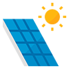 Placas solares fotovoltaicas autoconsumo contectadas a la red - Efisolar Energías Renovables - Cádiz - Arcos de la frontera