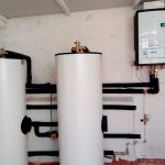 Aerotermia - Calefacción - Arcos de la frontera - Cádiz