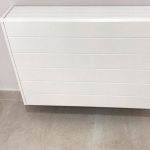 Aerotermia - Calefacción - Arcos de la frontera - Cádiz