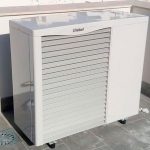 Aerotermia - Calefacción - Arcos de la frontera - Cádiz